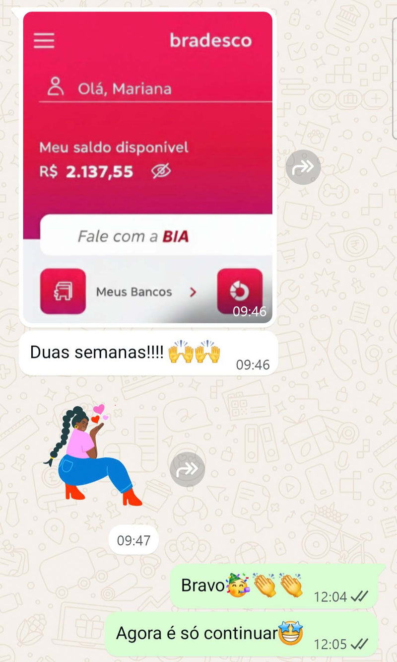 Depoimento 1