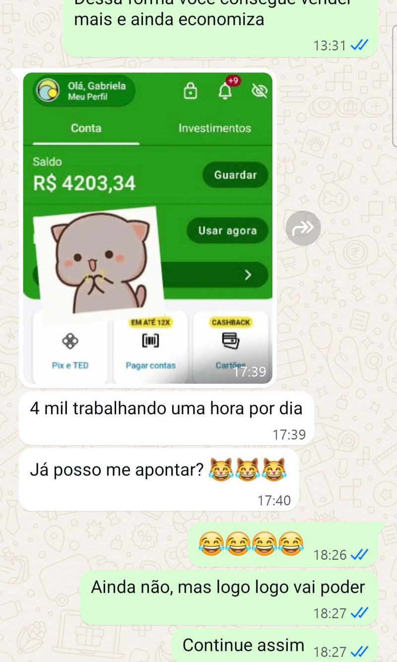 Depoimento 4